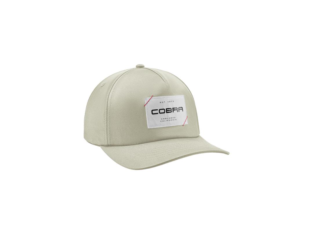Cobra Est Snapback