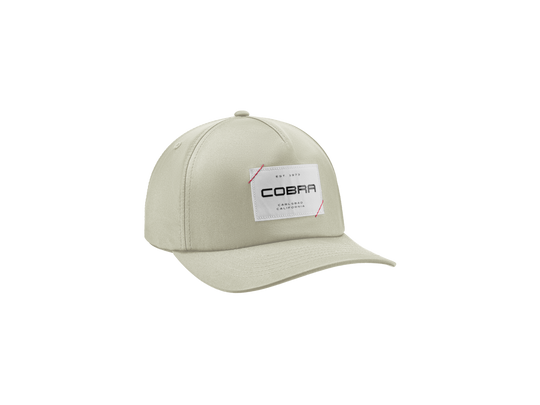 Cobra Est Snapback
