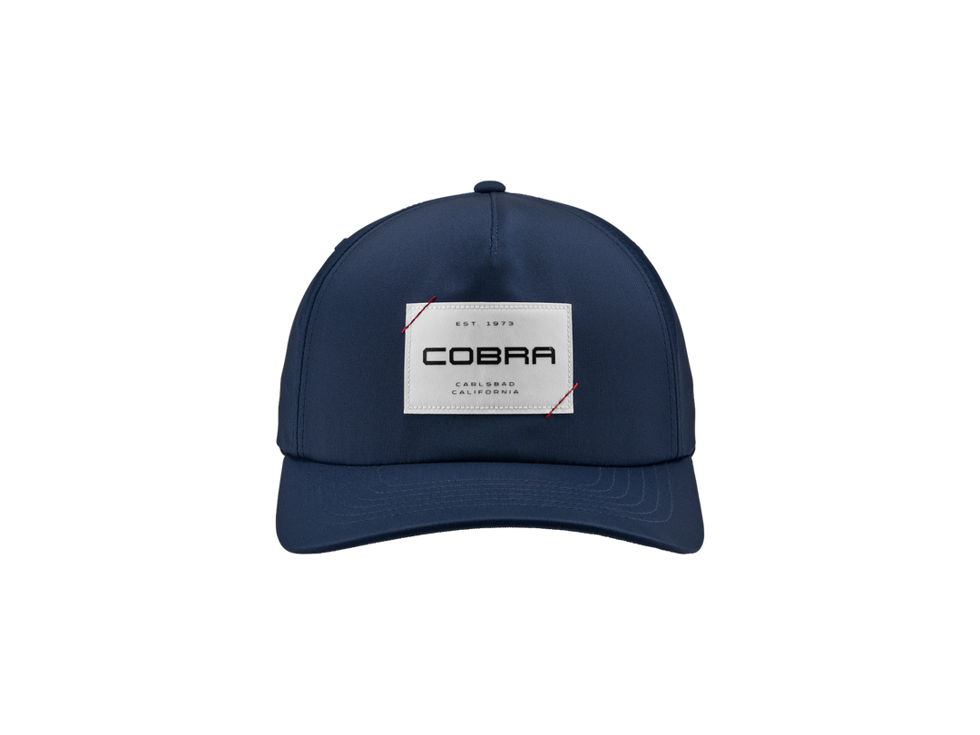 Cobra Est Snapback