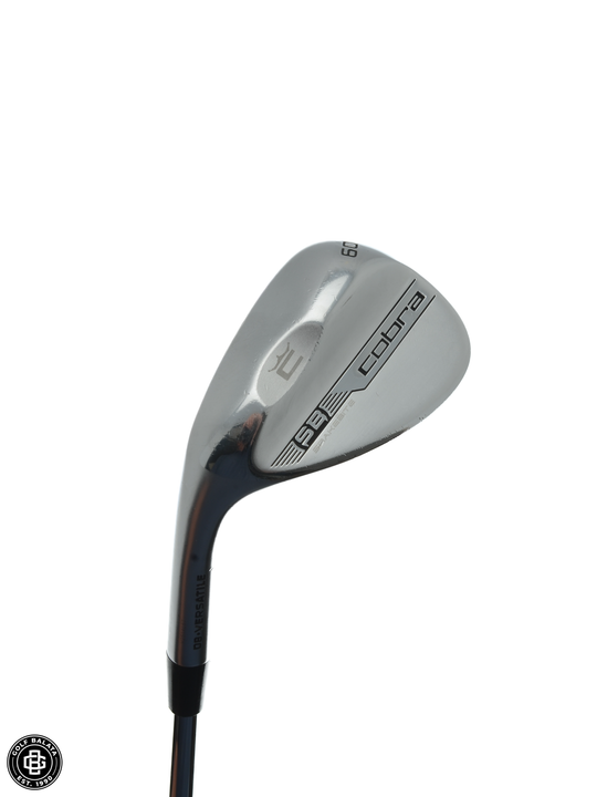 Cobra Snakebite 60/08 Versatile