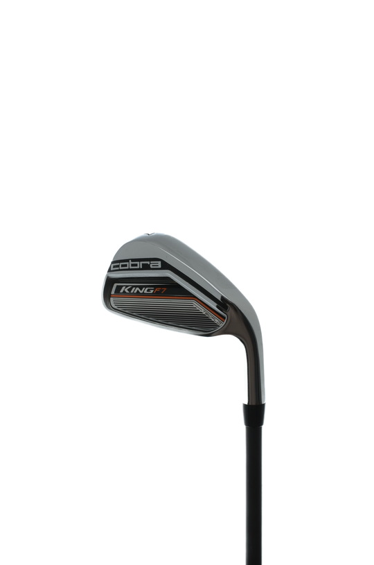 Cobra King F7 Grafiitti