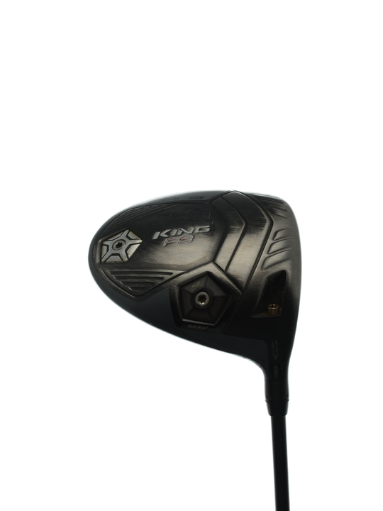 Cobra King F8 9.0