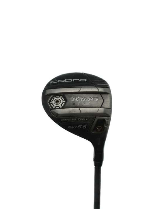 Cobra King F8 5/18,5