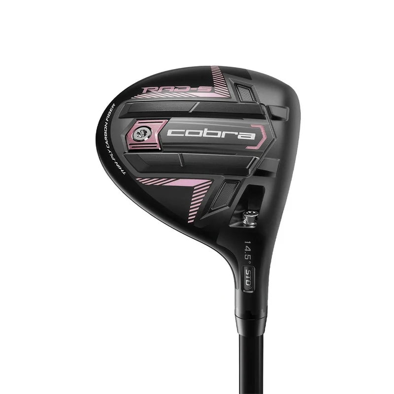Cobra King Rad-S Women´s