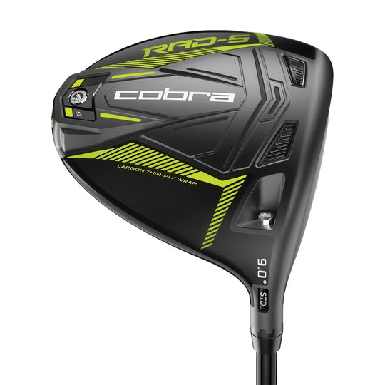 Cobra King Radspeed-S