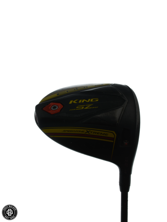 Cobra King Speedzone 12.0