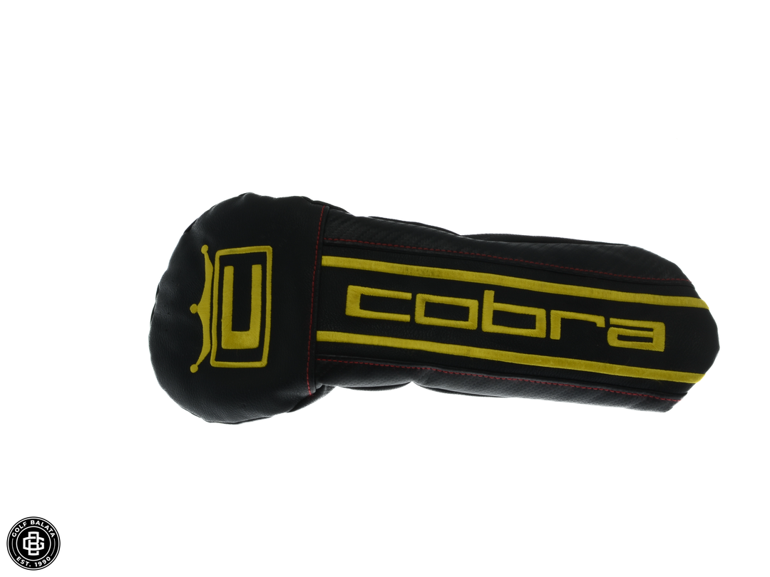 Cobra King Speedzone 12.0