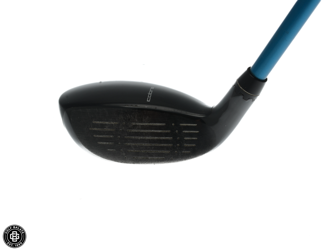 Cobra King F7 4/22,5