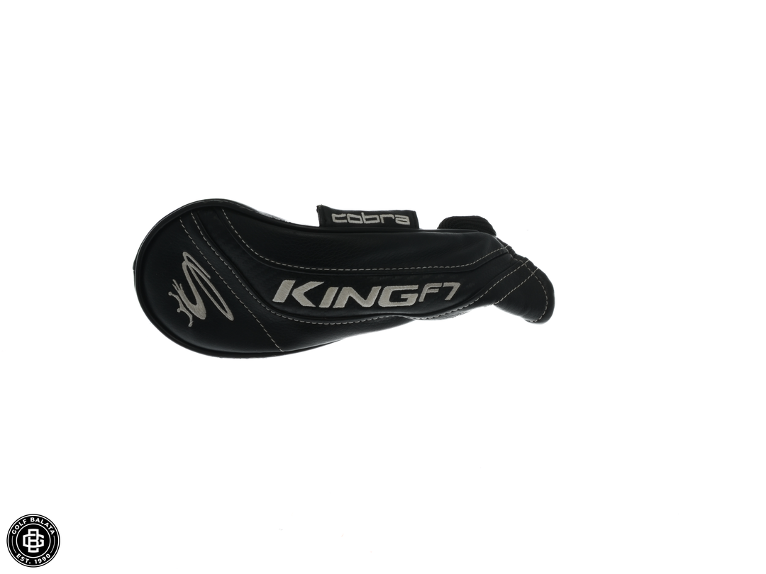 Cobra King F7 4/22,5