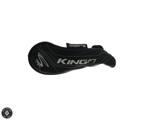 Cobra King F7 4/22,5