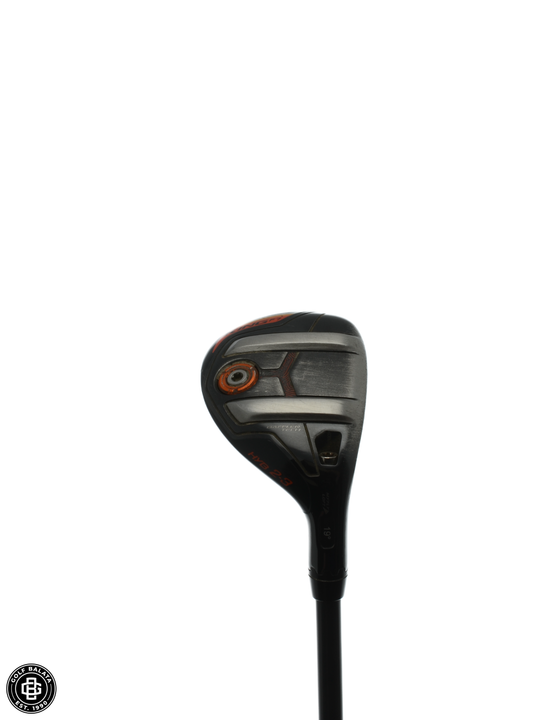 Cobra King F7 2/19