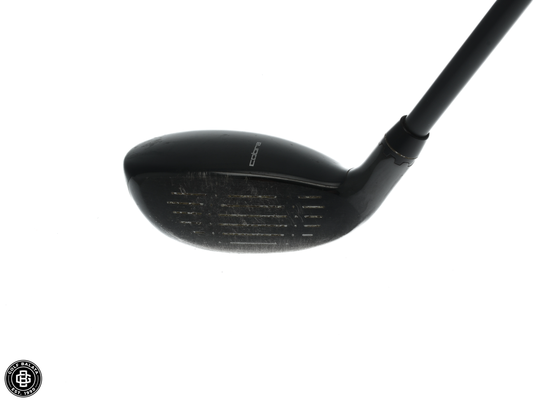 Cobra King F7 2/19