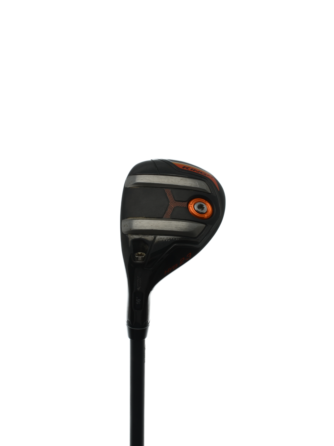 Cobra King F7 2-3 Hyb
