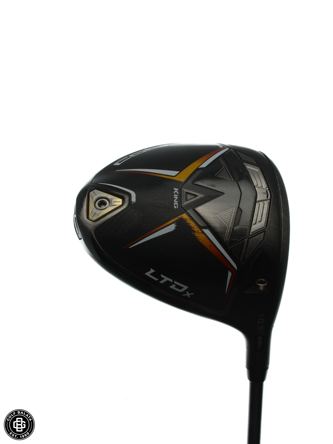 Cobra LTDx Max 10,5