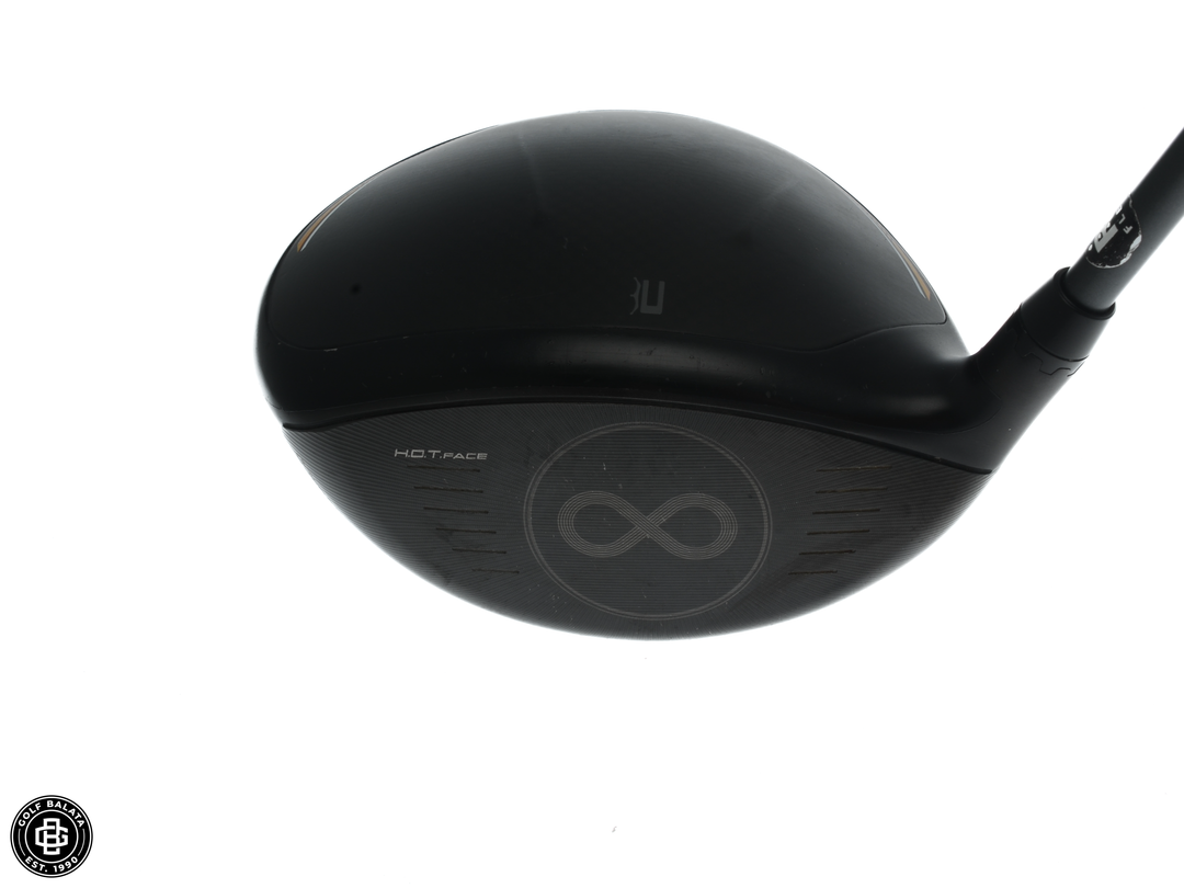 Cobra LTDx Max 10,5