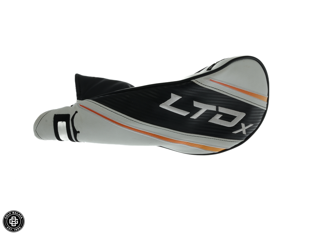 Cobra LTDx Max 10,5