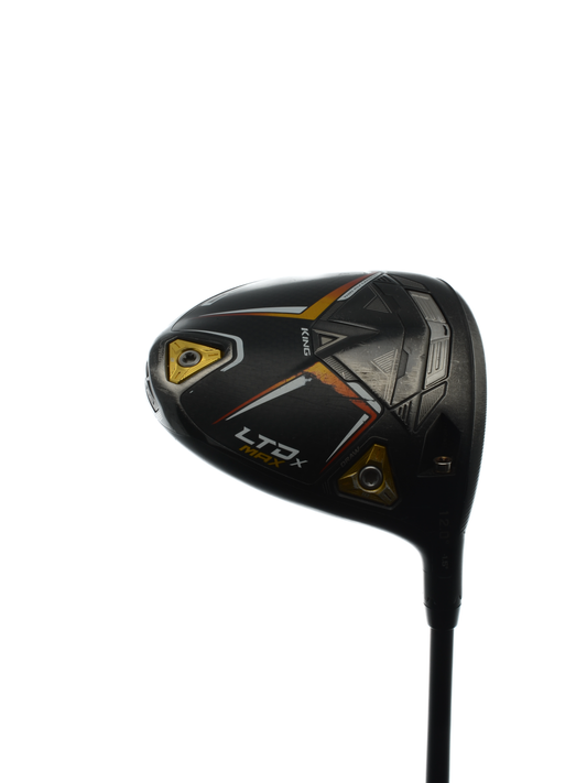 Cobra LTDx Max 12,0