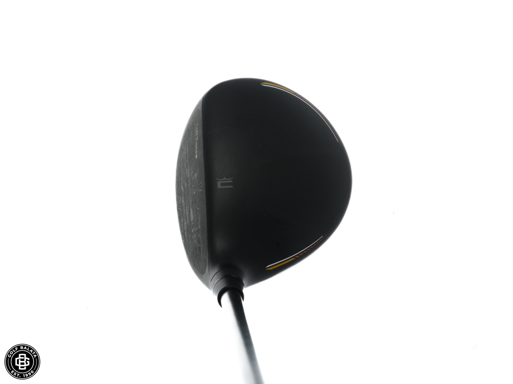 Cobra LTDx Max 7/22,5