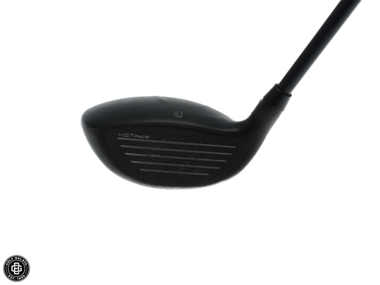 Cobra LTDx Max 7/22,5