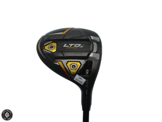 Cobra LTDx Max 7/22,5