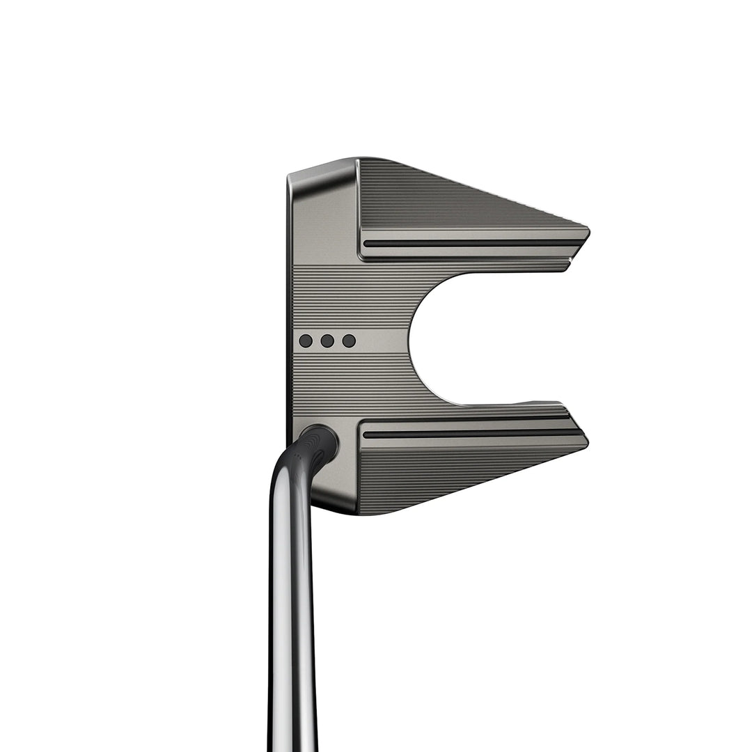 Cobra MIM Nova Single Bend