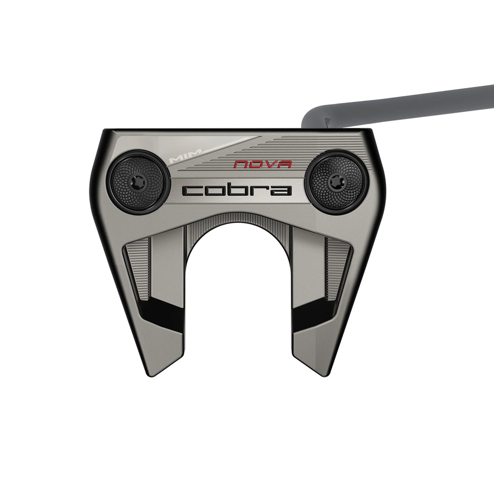 Cobra MIM Nova Single Bend