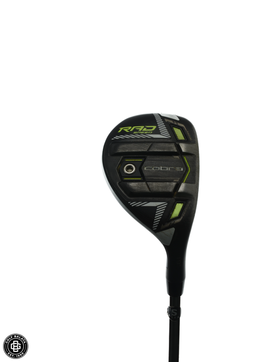 Cobra Rad Speed 3/19