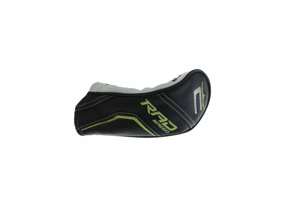 Cobra RadSpeed 4/21
