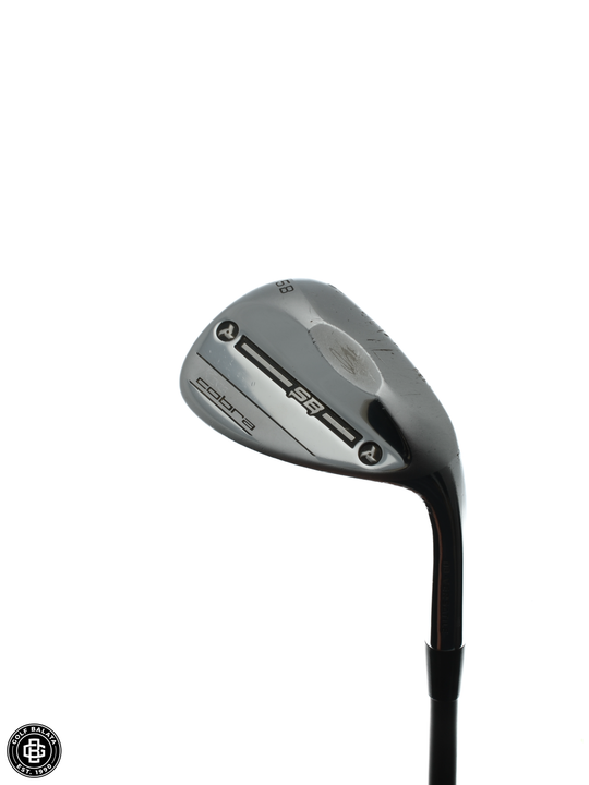 Cobra Snakebite Grafiitti 58/08 Versatile