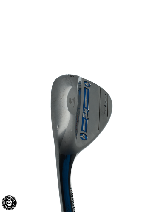 Cobra King SB 56/10 Versatile