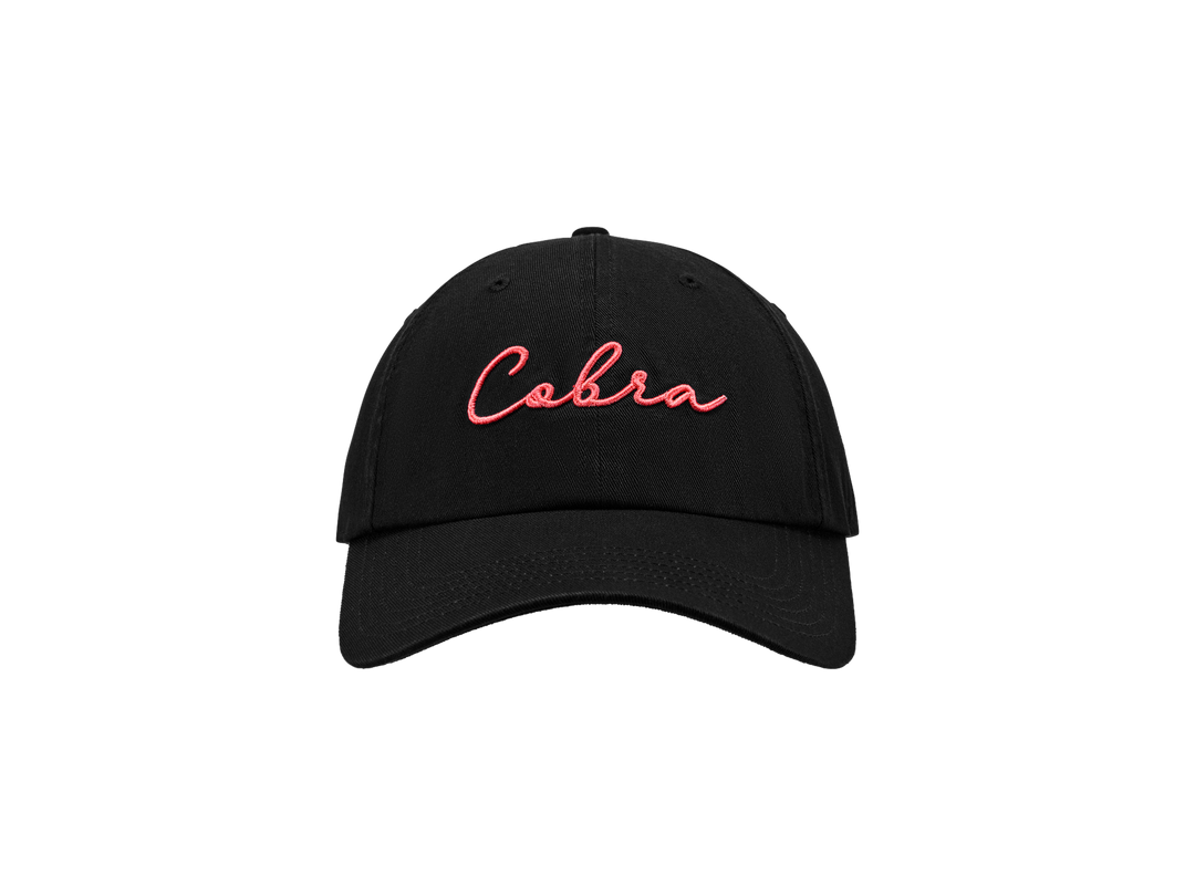 Cobra Sunset Script
