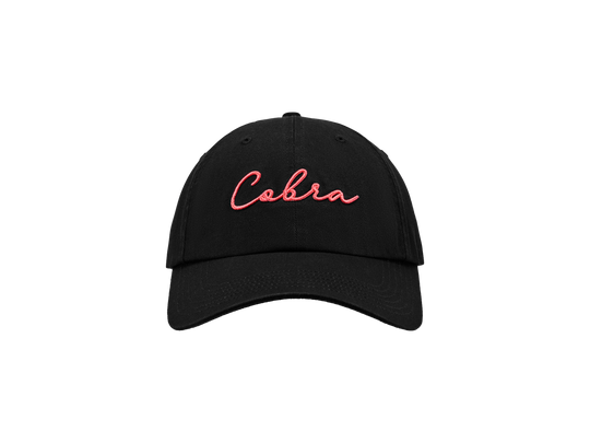 Cobra Sunset Script