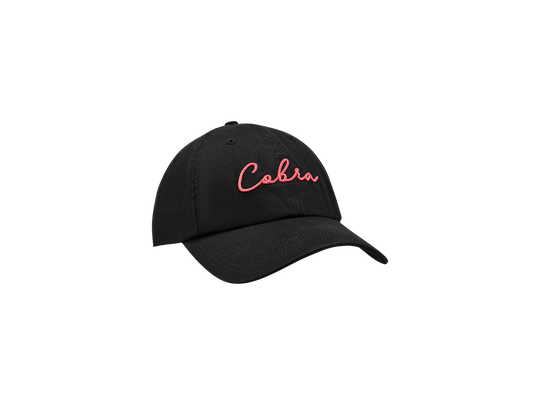 Cobra Sunset Script