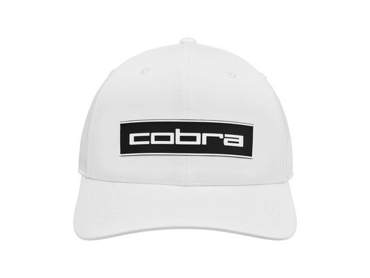 Cobra Tour Tech Cap