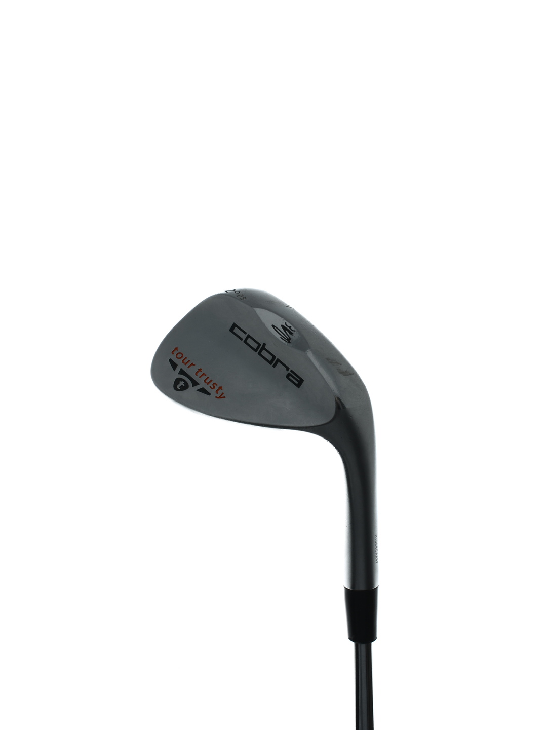 Cobra Tour Trusty 52/08