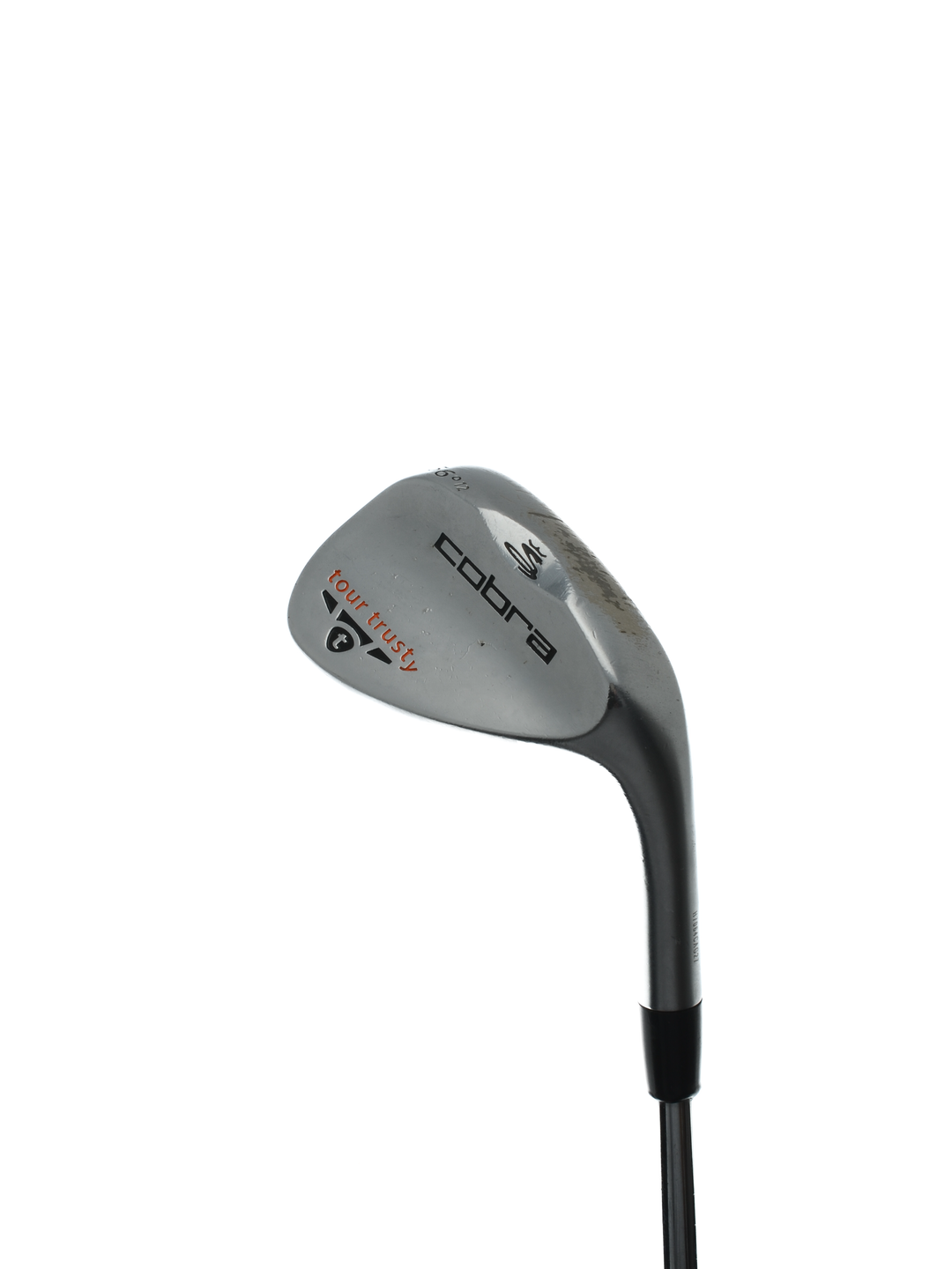 Cobra Tour Trusty 56/12