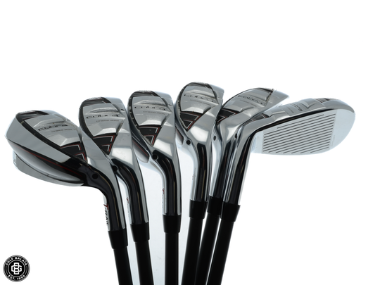 Cobra T-Rail Grafiitti 5-PW