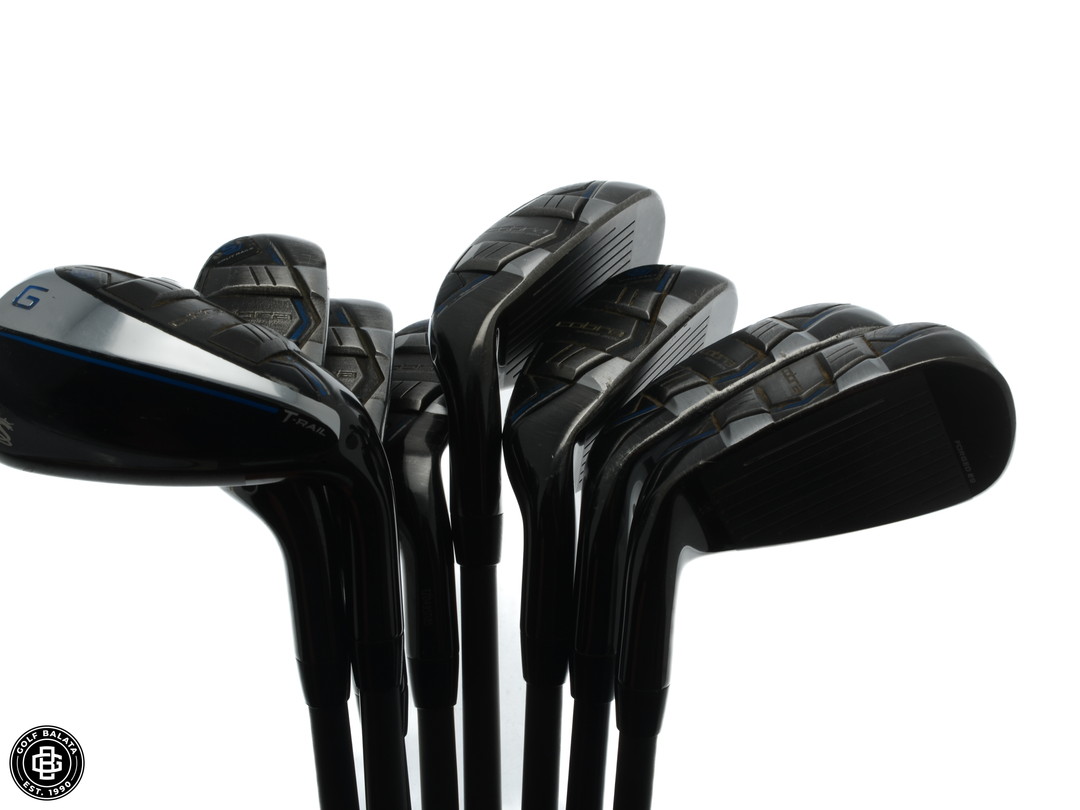 Cobra T-Rail Grafiitti 4-GW