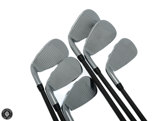 Cobra T-Rail Grafiitti 5-PW