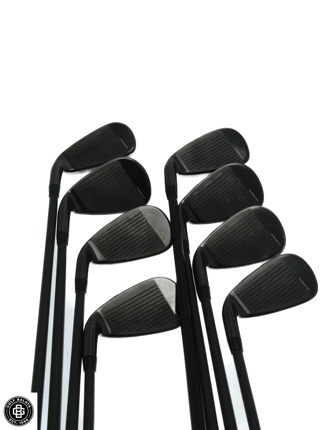 Cobra T-Rail Grafiitti 4-GW