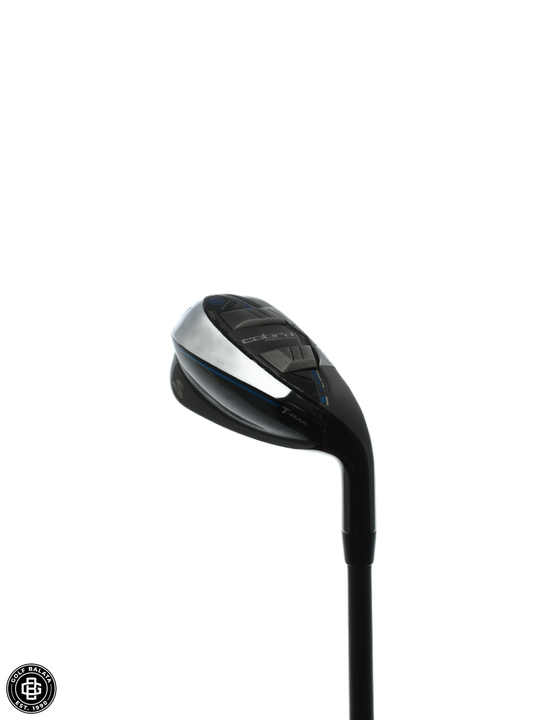 Cobra T-Rail Grafiitti 4-GW