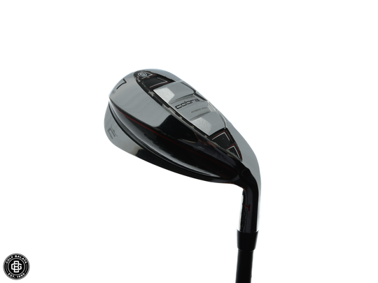 Cobra T-Rail Grafiitti 5-PW
