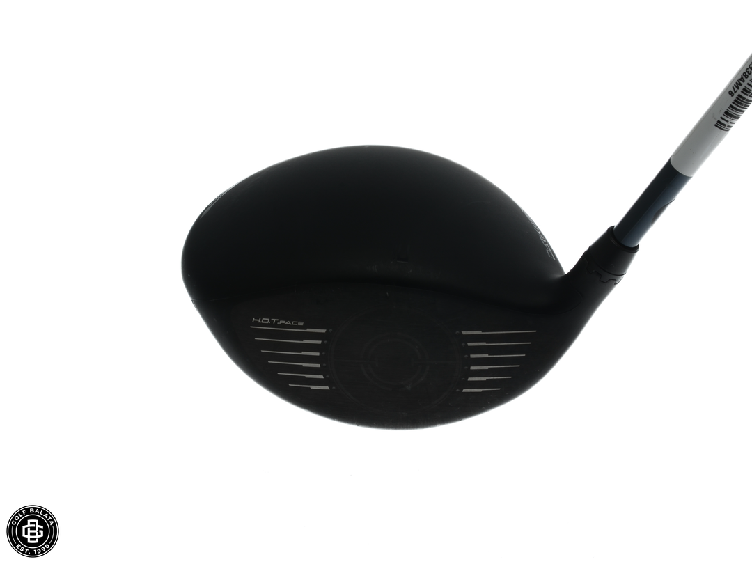 Cobra Darkspeed X 9.0