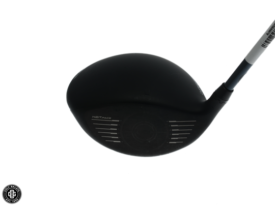 Cobra Darkspeed X 9.0