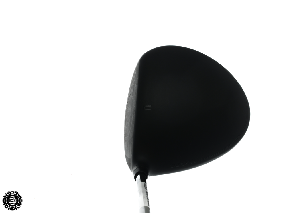 Cobra Darkspeed X 9.0