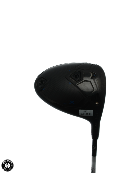 Cobra Darkspeed X 9.0