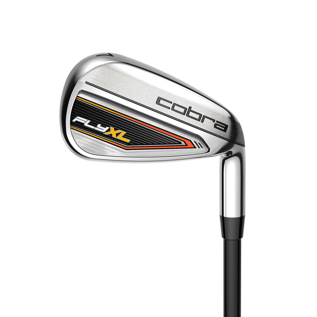 Cobra Fly-XL Speed Black Gold Grafiitti Men´s