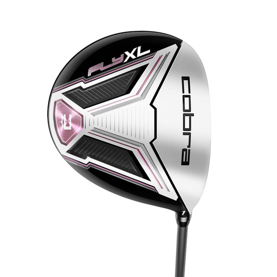 Cobra Fly-XL Speed Black Gold Grafiitti Women´s