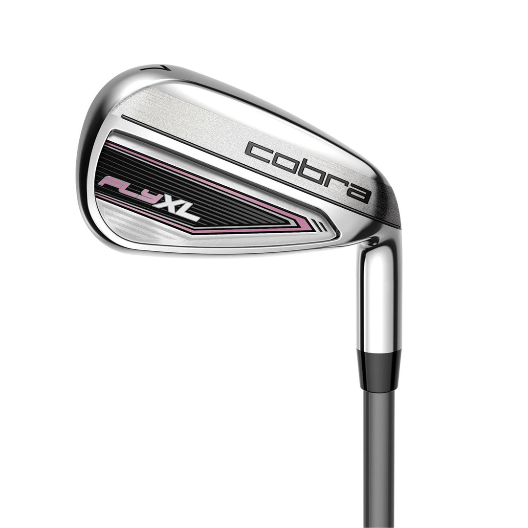 Cobra Fly-XL Speed Black Gold Grafiitti Women´s