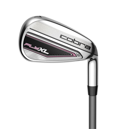 Cobra Fly-XL Speed Black Gold Grafiitti Women´s